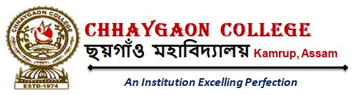 Chhaygaon College