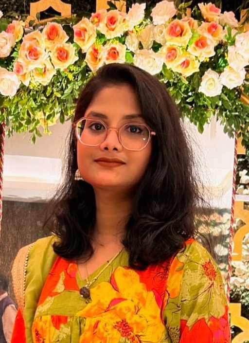 Priyanka Das