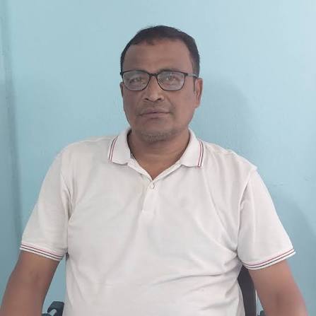 Kamal Thakuria